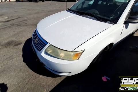 Photo of 2005 Saturn Ion