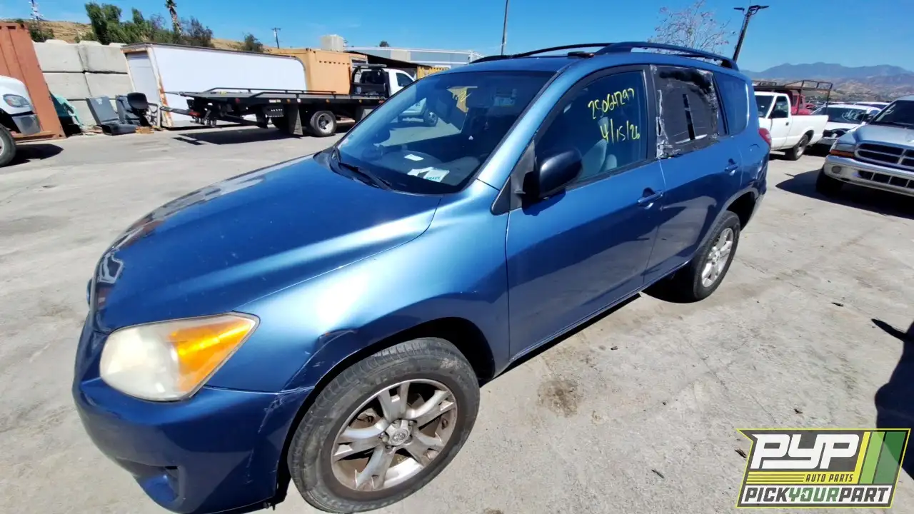 Photo of 2011 Toyota Rav4