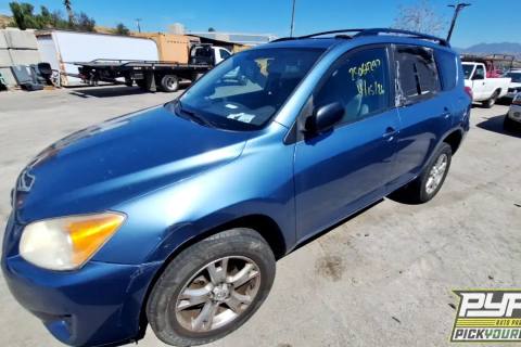 Photo of 2011 Toyota Rav4
