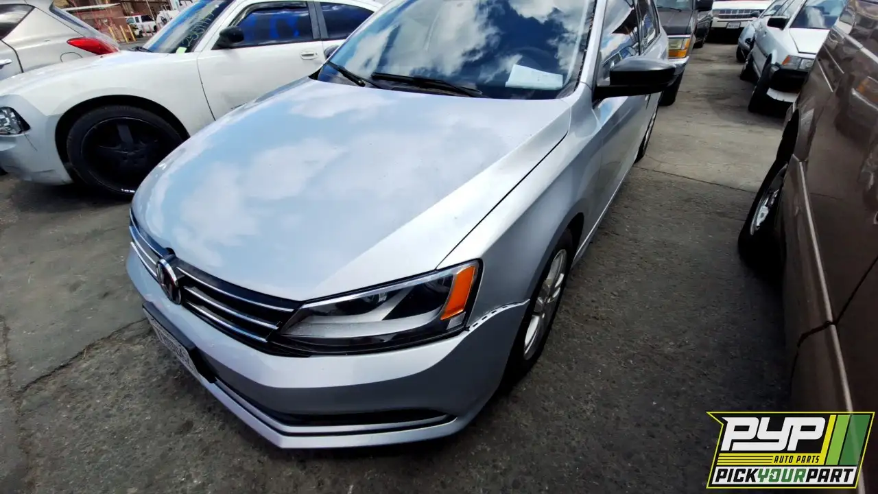 Photo of 2015 Volkswagen Jetta