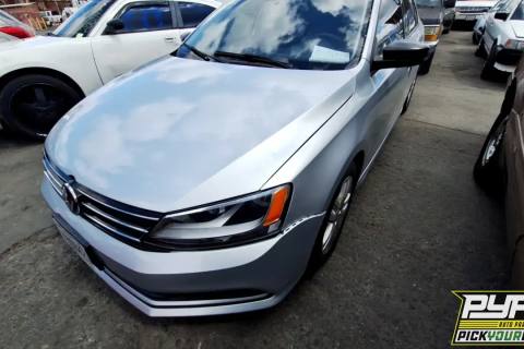 Photo of 2015 Volkswagen Jetta