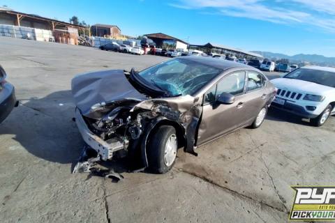 Photo of 2012 Honda Civic