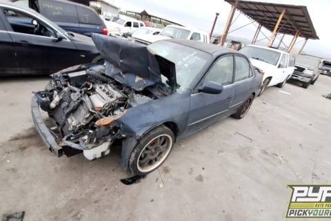 Photo of 2002 Honda Accord