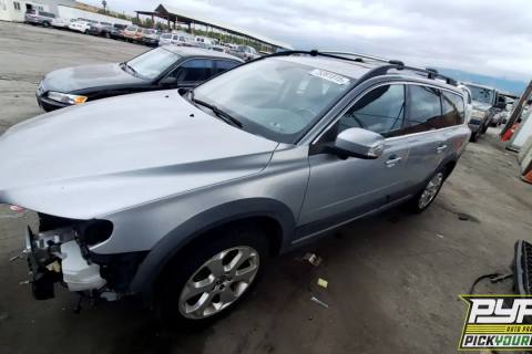 Photo of 2010 Volvo Xc70