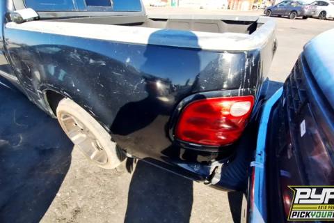Photo of 2001 Ford F-150