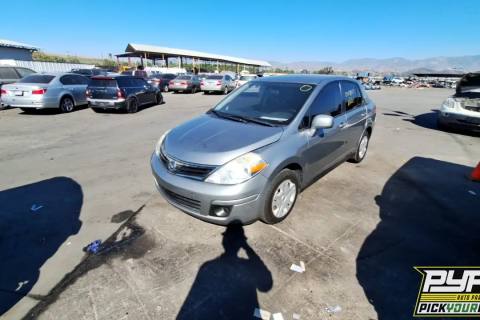 Photo of 2011 Nissan Versa