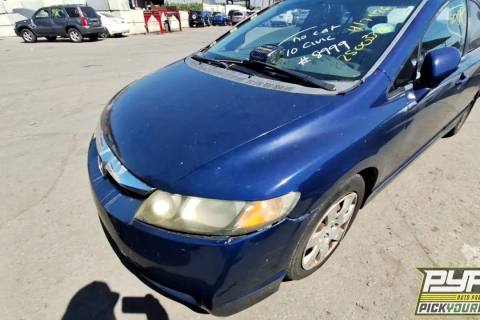 Photo of 2010 Honda Civic