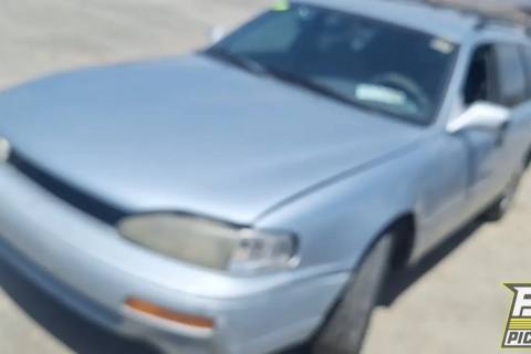Photo of 1996 Toyota Camry