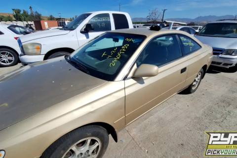 Photo of 2003 Toyota Solara