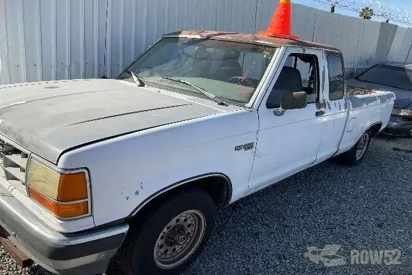 Photo of 1992 Ford Ranger