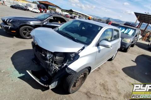 Photo of 2012 Scion Xd