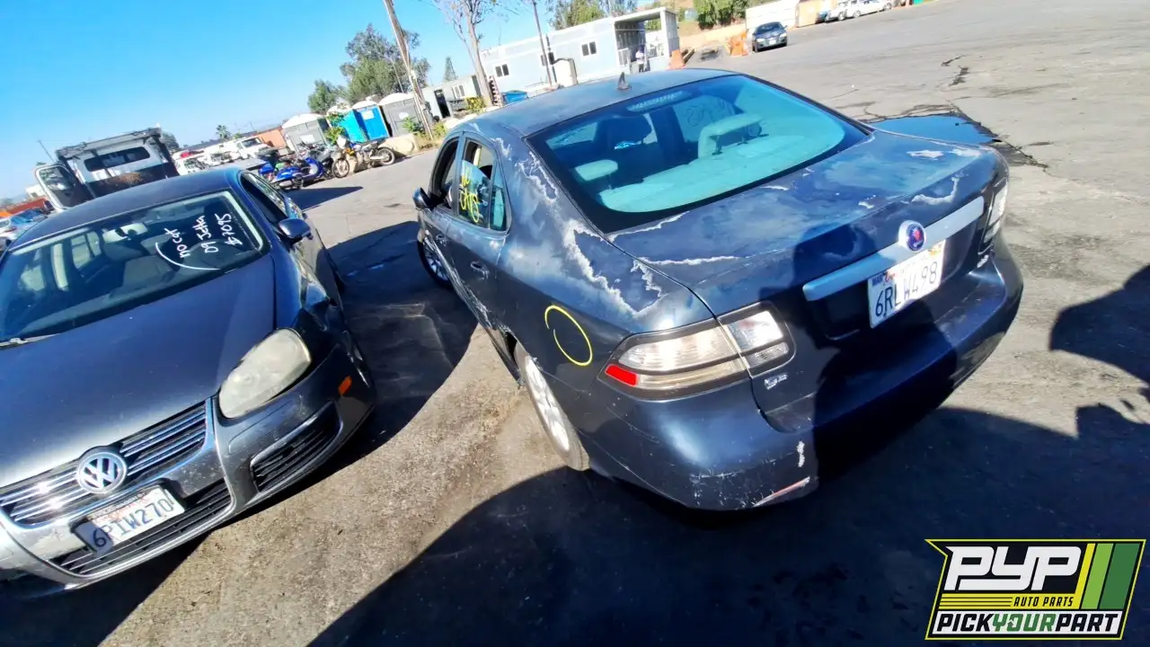 Photo of 2011 Saab 9-3