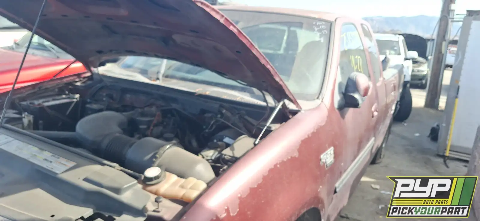 Photo of 1999 Ford F-150