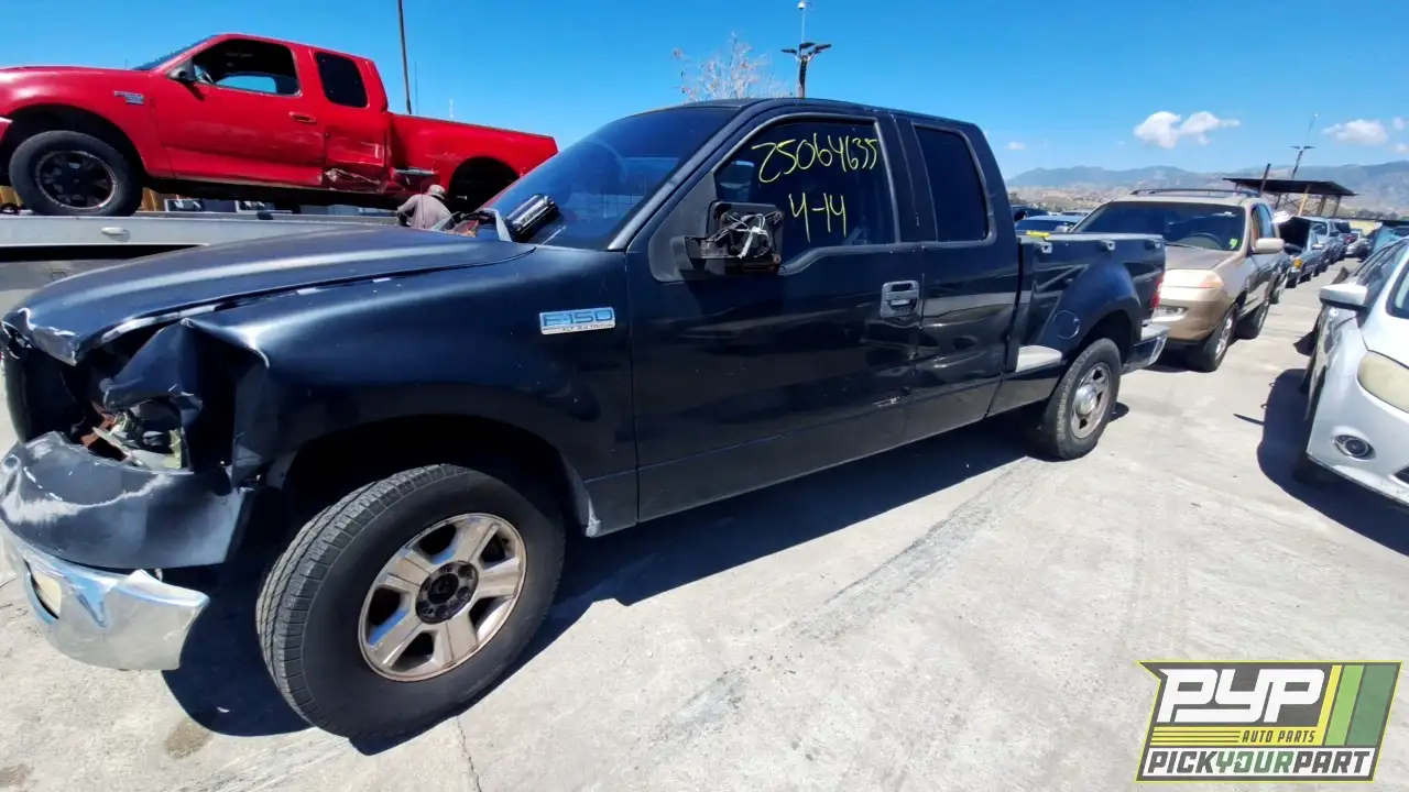 Photo of 2004 Ford F-150