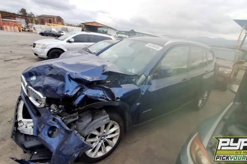 Photo of 2017 Bmw X3