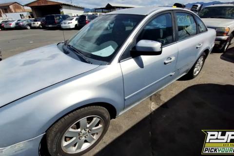 Photo of 2005 Mercury Montego
