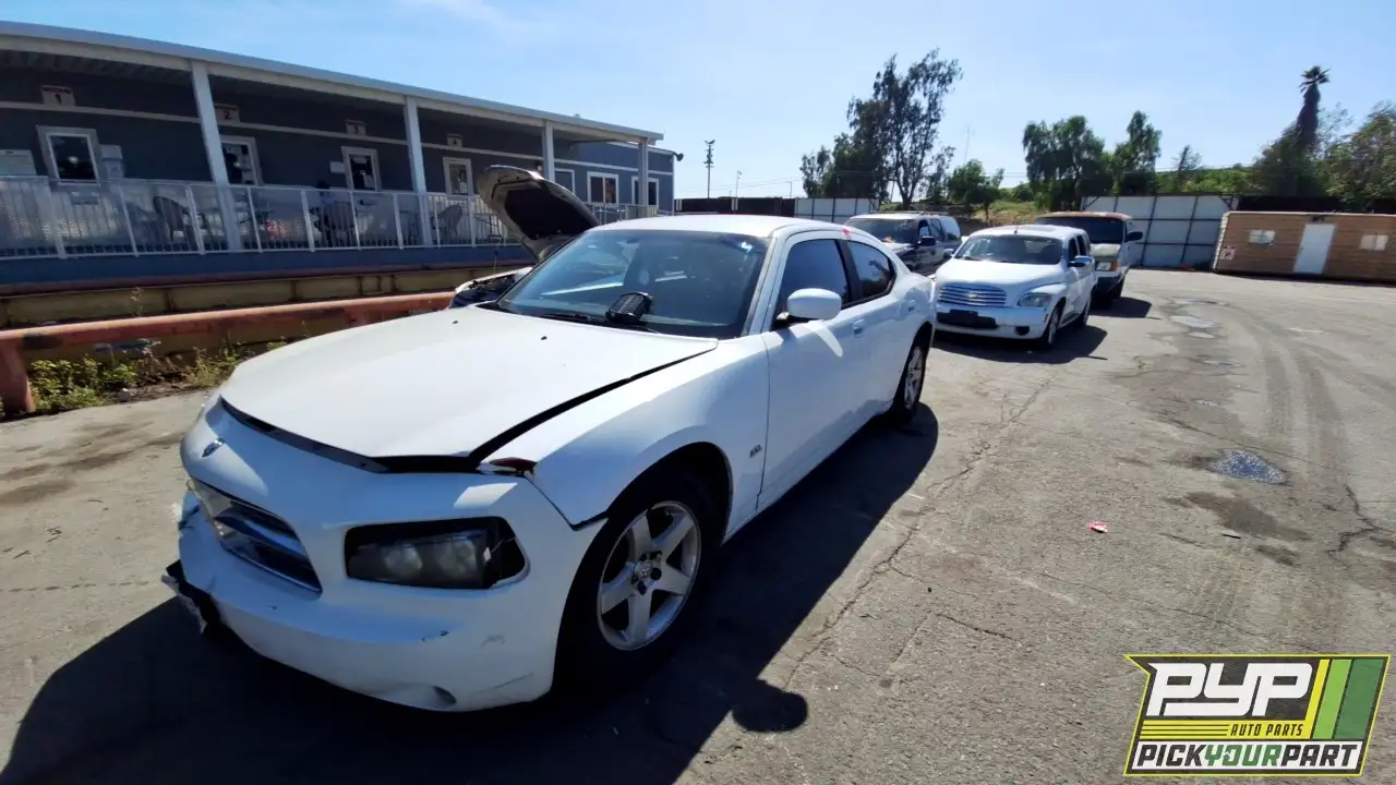 Photo of 2010 Dodge Charger