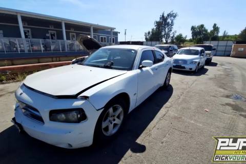 Photo of 2010 Dodge Charger