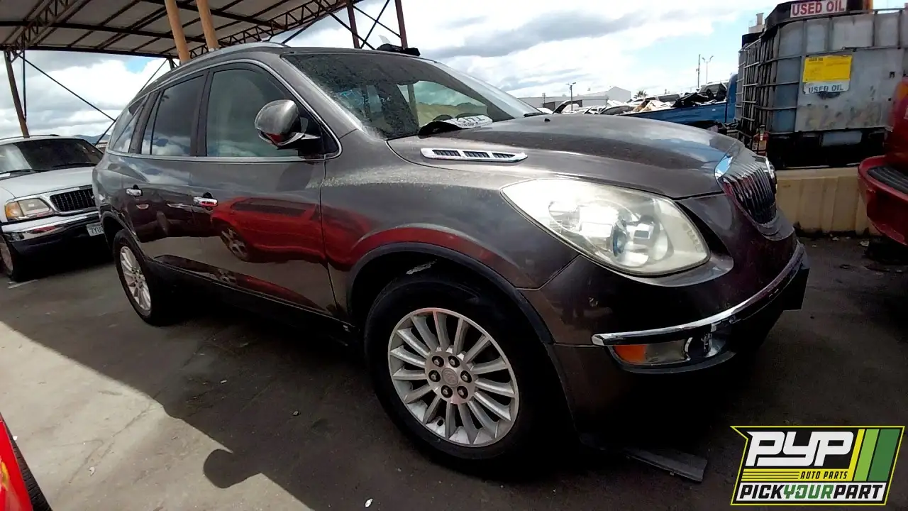 Photo of 2010 Buick Enclave