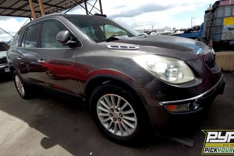 Photo of 2010 Buick Enclave