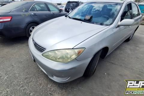 Photo of 2006 Toyota Camry