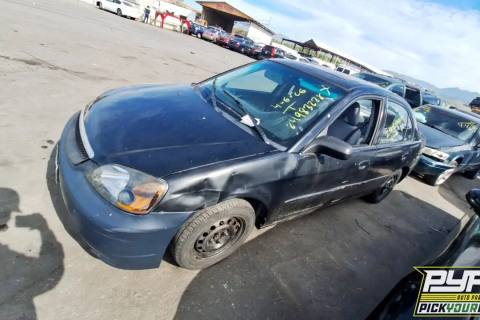 Photo of 2003 Honda Civic