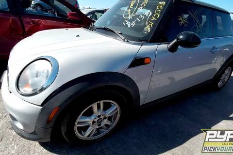 Photo of 2013 Mini Cooper