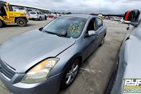 Photo of 2008 Nissan Altima