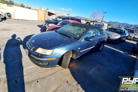 Photo of 2006 Saab 9-3