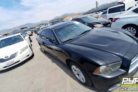 Photo of 2012 Dodge Charger