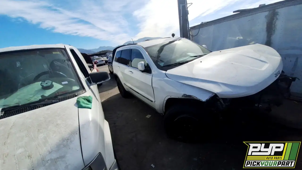 Photo of 2013 Jeep Grand Cherokee