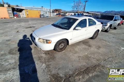 Photo of 2006 Volvo S60