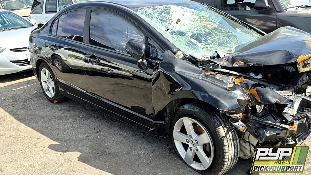Photo of 2009 Honda Civic