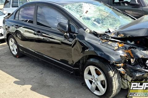 Photo of 2009 Honda Civic