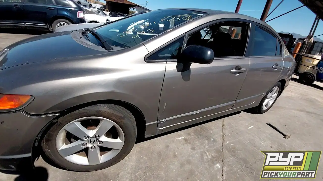 Photo of 2007 Honda Civic
