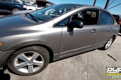 Photo of 2007 Honda Civic