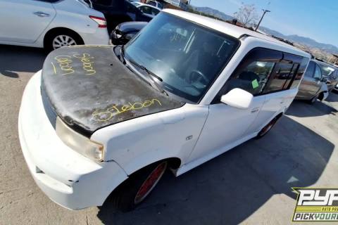 Photo of 2006 Scion Xb