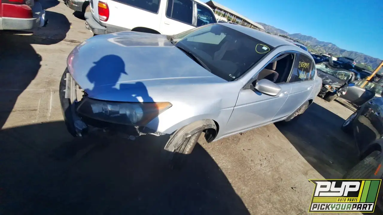 Photo of 2009 Honda Accord