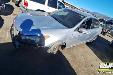Photo of 2009 Honda Accord