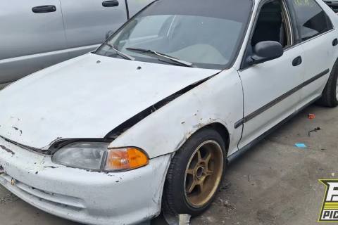 Photo of 1994 Honda Civic