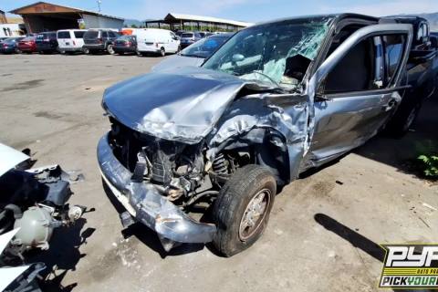 Photo of 2005 Chevrolet Colorado