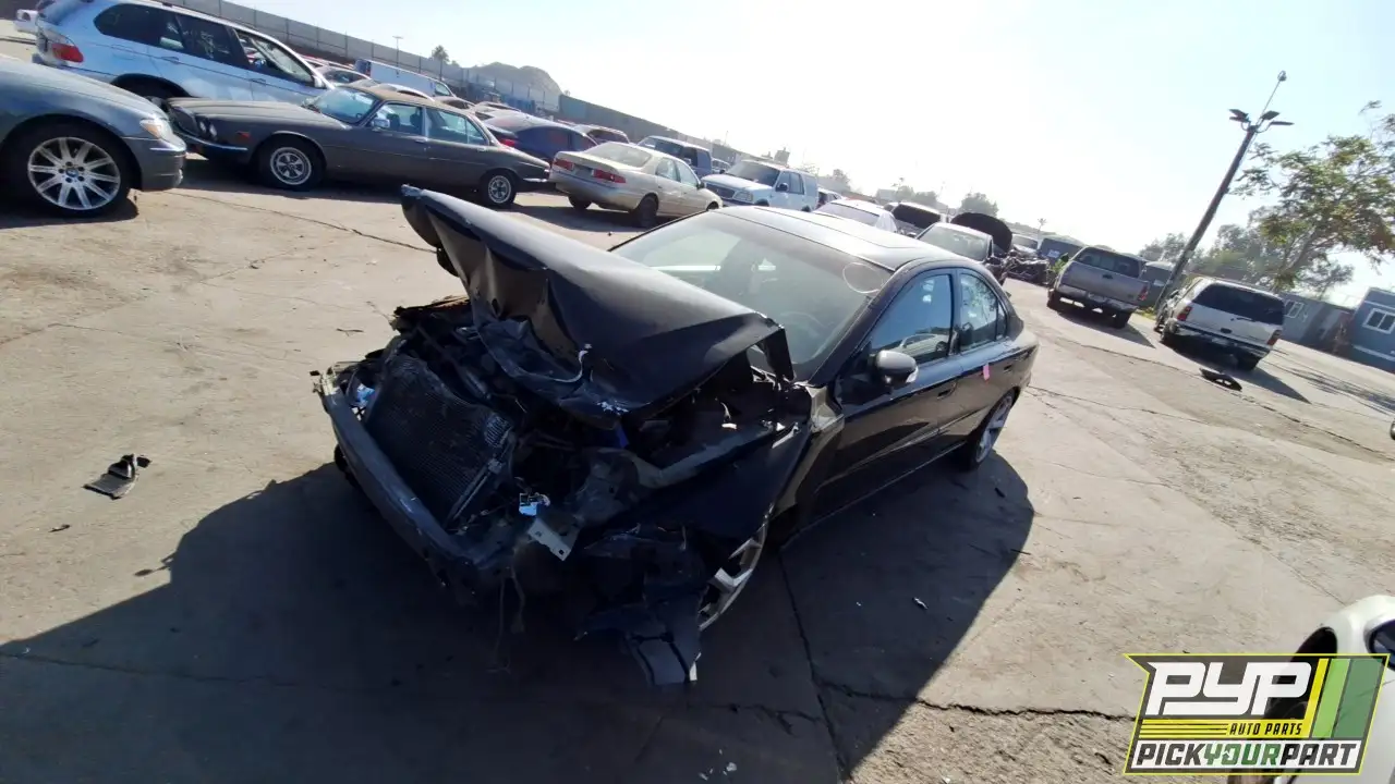 Photo of 2008 Volvo S60