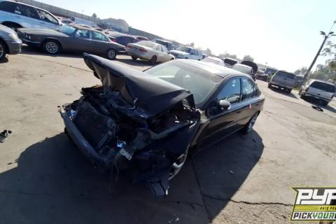 Photo of 2008 Volvo S60
