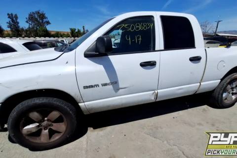 Photo of 2006 Dodge Ram 1500