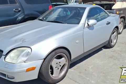 Photo of 1998 Mercedes-Benz Slk230