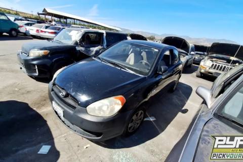 Photo of 2010 Hyundai Accent