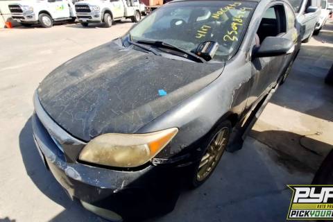 Photo of 2007 Scion Tc