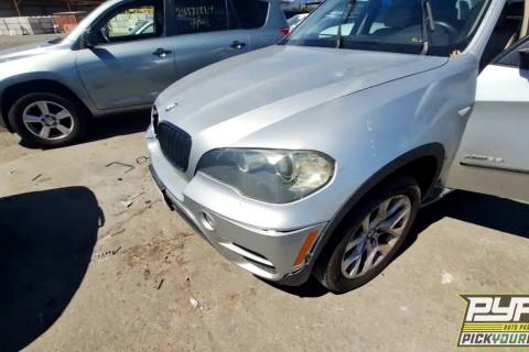 Photo of 2011 Bmw X5