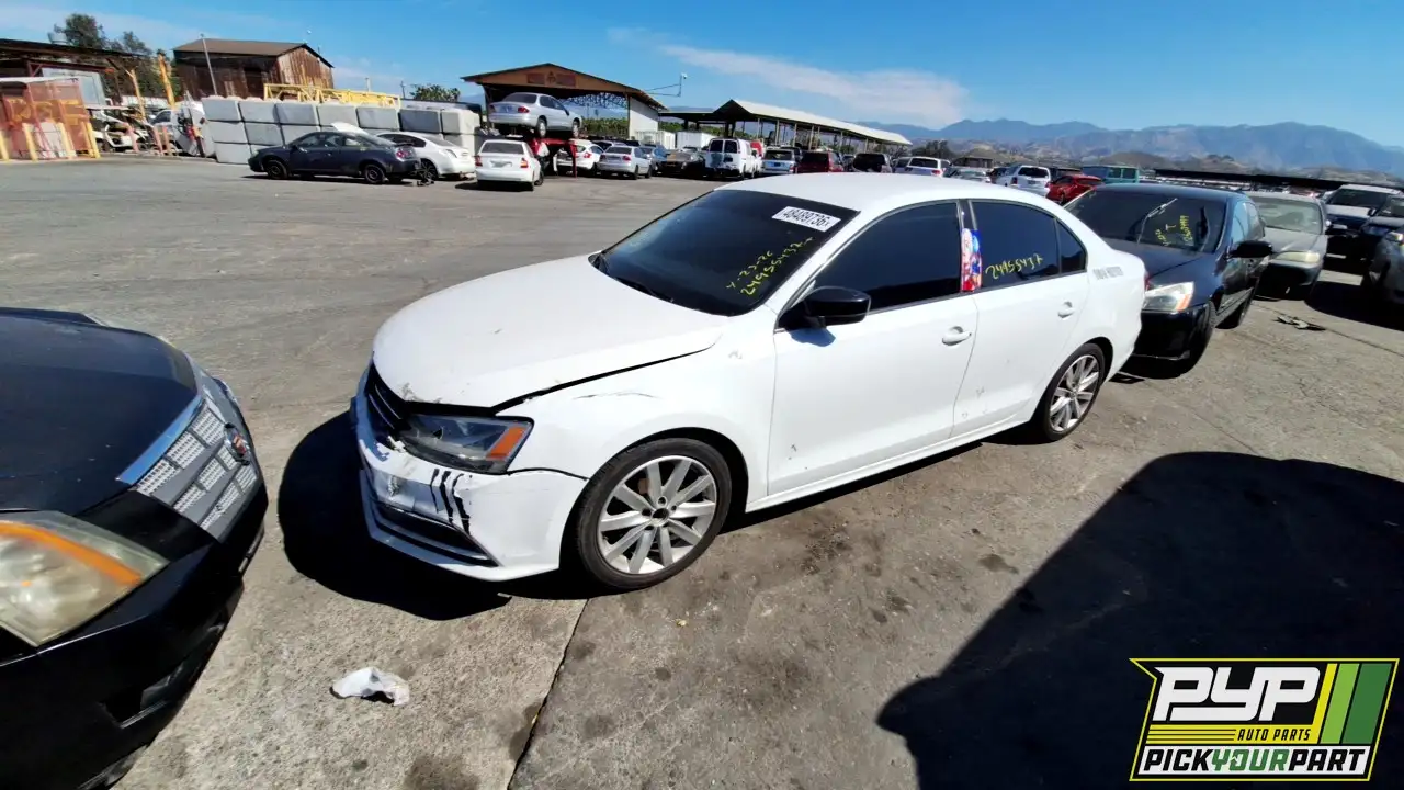 Photo of 2016 Volkswagen Jetta