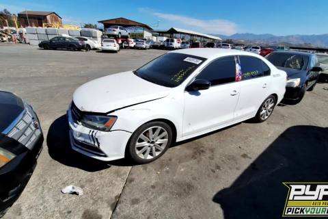 Photo of 2016 Volkswagen Jetta